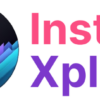 Instant Xplan